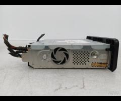 UNITA DI TESTA NAVIGAZIONE BLUETOOTH MIB HIGH AUDI - 8
