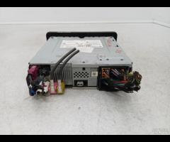 UNITA DI TESTA NAVIGAZIONE BLUETOOTH MIB HIGH AUDI - 9