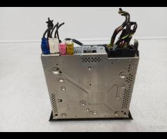 UNITA DI TESTA NAVIGAZIONE BLUETOOTH MIB HIGH AUDI - 11