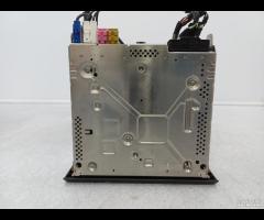 UNITA DI TESTA NAVIGAZIONE BLUETOOTH MIB HIGH AUDI - 12