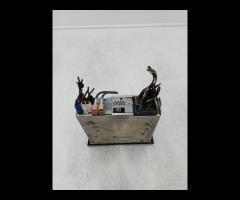 UNITA DI TESTA NAVIGAZIONE BLUETOOTH MIB HIGH AUDI - 13