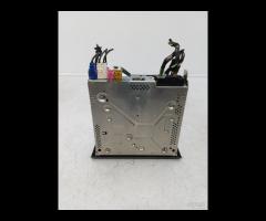 UNITA DI TESTA NAVIGAZIONE BLUETOOTH MIB HIGH AUDI - 14