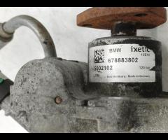 POMPA SERVOSTERZO 2.0D BMW E90 E91 E92 E93 LCI X1 - 15