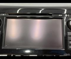 AUTORADIO MULTIMEDIA NAVIGATORE LETTORE CD NISSAN