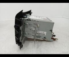 AUTORADIO MULTIMEDIA NAVIGATORE LETTORE CD NISSAN - 8