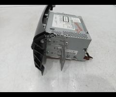 AUTORADIO MULTIMEDIA NAVIGATORE LETTORE CD NISSAN - 9