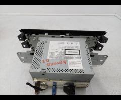 AUTORADIO MULTIMEDIA NAVIGATORE LETTORE CD NISSAN - 10