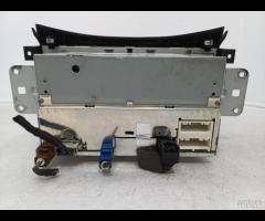 AUTORADIO MULTIMEDIA NAVIGATORE LETTORE CD NISSAN - 11