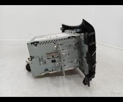 AUTORADIO MULTIMEDIA NAVIGATORE LETTORE CD NISSAN - 12