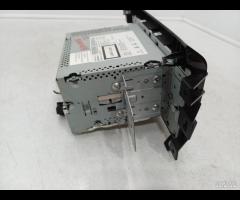 AUTORADIO MULTIMEDIA NAVIGATORE LETTORE CD NISSAN - 13