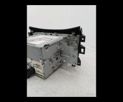 AUTORADIO MULTIMEDIA NAVIGATORE LETTORE CD NISSAN - 14