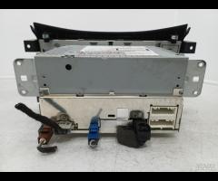 AUTORADIO MULTIMEDIA NAVIGATORE LETTORE CD NISSAN - 15