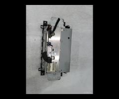 AUTORADIO MULTIMEDIA NAVIGATORE LETTORE CD NISSAN - 16