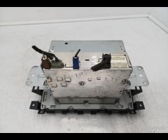 AUTORADIO MULTIMEDIA NAVIGATORE LETTORE CD NISSAN - 17