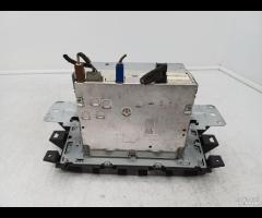 AUTORADIO MULTIMEDIA NAVIGATORE LETTORE CD NISSAN - 18