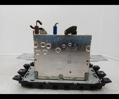 AUTORADIO MULTIMEDIA NAVIGATORE LETTORE CD NISSAN - 19