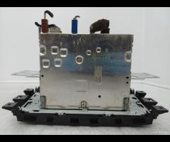 AUTORADIO MULTIMEDIA NAVIGATORE LETTORE CD NISSAN - 20