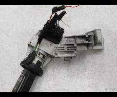 BLOCCHETTO ACCENSIONE CON CHIAVE FIAT 500L TREKKIN