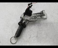 BLOCCHETTO ACCENSIONE CON CHIAVE FIAT 500L TREKKIN