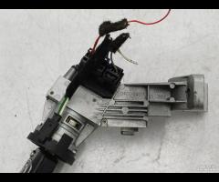 BLOCCHETTO ACCENSIONE CON CHIAVE FIAT 500L TREKKIN