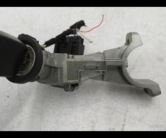 BLOCCHETTO ACCENSIONE CON CHIAVE FIAT 500L TREKKIN - 6