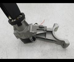 BLOCCHETTO ACCENSIONE CON CHIAVE FIAT 500L TREKKIN - 7