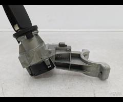 BLOCCHETTO ACCENSIONE CON CHIAVE FIAT 500L TREKKIN - 8