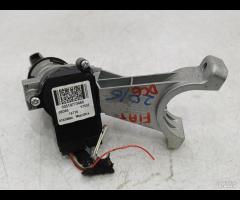 BLOCCHETTO ACCENSIONE CON CHIAVE FIAT 500L TREKKIN - 9