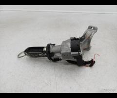 BLOCCHETTO ACCENSIONE CON CHIAVE FIAT 500L TREKKIN - 12