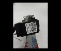 BLOCCHETTO ACCENSIONE CON CHIAVE FIAT 500L TREKKIN - 14