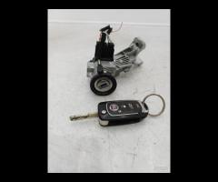 BLOCCHETTO ACCENSIONE CON CHIAVE FIAT 500L TREKKIN - 15