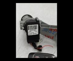 BLOCCHETTO ACCENSIONE CON CHIAVE FIAT 500L TREKKIN - 17