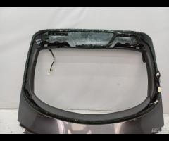 PORTELLONE COFANO POSTERIORE BAULE TOYOTA PRIUS IV