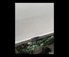 PORTELLONE COFANO POSTERIORE BAULE TOYOTA PRIUS IV