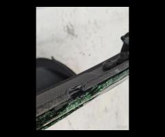 PORTELLONE COFANO POSTERIORE BAULE TOYOTA PRIUS IV