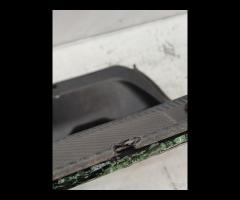 PORTELLONE COFANO POSTERIORE BAULE TOYOTA PRIUS IV - 6