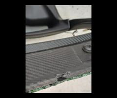 PORTELLONE COFANO POSTERIORE BAULE TOYOTA PRIUS IV - 7