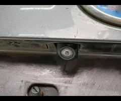 PORTELLONE COFANO POSTERIORE BAULE TOYOTA PRIUS IV - 11