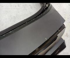 PORTELLONE COFANO POSTERIORE BAULE TOYOTA PRIUS IV - 13