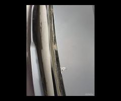 PORTELLONE COFANO POSTERIORE BAULE TOYOTA PRIUS IV - 17