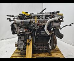 MOTORE COMPLETO RF7J  RF 2.0D 105Kw 145CV MAZDA 5