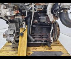 MOTORE COMPLETO RF7J  RF 2.0D 105Kw 145CV MAZDA 5