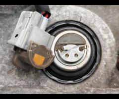 MOTORE COMPLETO RF7J  RF 2.0D 105Kw 145CV MAZDA 5 - 6