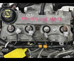 MOTORE COMPLETO RF7J  RF 2.0D 105Kw 145CV MAZDA 5 - 9