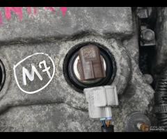 MOTORE COMPLETO RF7J  RF 2.0D 105Kw 145CV MAZDA 5 - 13