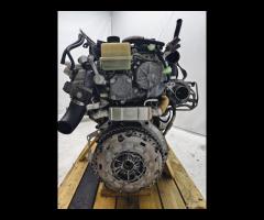 MOTORE COMPLETO RF7J  RF 2.0D 105Kw 145CV MAZDA 5 - 14