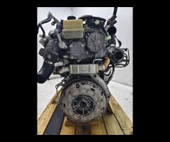 MOTORE COMPLETO RF7J  RF 2.0D 105Kw 145CV MAZDA 5 - 15