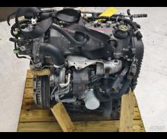 MOTORE COMPLETO RF7J  RF 2.0D 105Kw 145CV MAZDA 5 - 16
