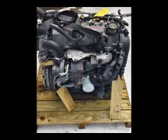 MOTORE COMPLETO RF7J  RF 2.0D 105Kw 145CV MAZDA 5 - 17