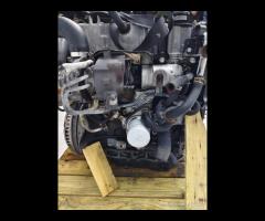 MOTORE COMPLETO RF7J  RF 2.0D 105Kw 145CV MAZDA 5 - 18